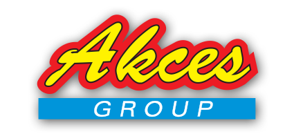 Akces Group Logo duże
