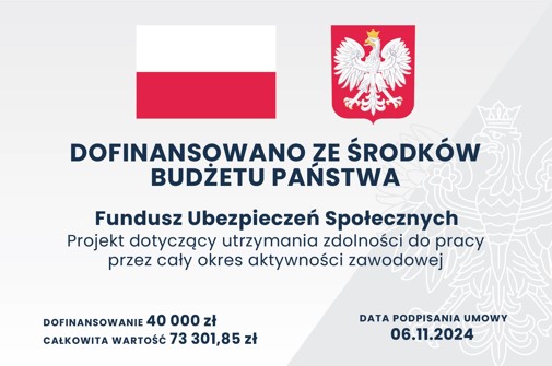 dofinansowanie